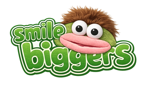smile biggers
